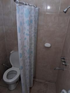 Cabañas los algarrobos - 5