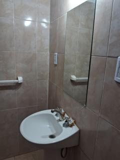 Cabañas los algarrobos - 4