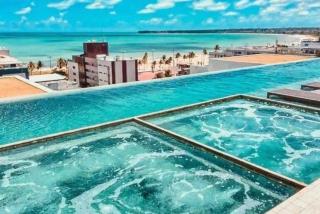 Holanda’s 711 · Holanda’s Prime - Incrível Flat em Tambaú - 0