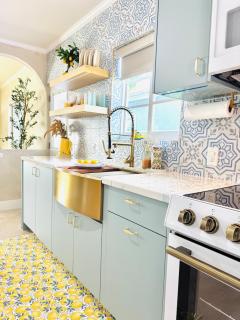 Italian Amalfi Cottage - Walk to the beach - Hot Tub - 9