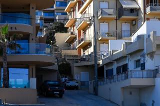 Kyma Sea View Nest - 1