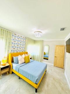 Italian Amalfi Cottage - Walk to the beach - Hot Tub - 4