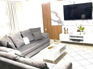 Mindmill view apartment - 9