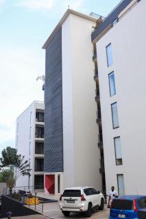 Premier Place, Sky Suites - 3