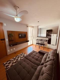 Apto 202 bl01 entrada de Londrina - 0