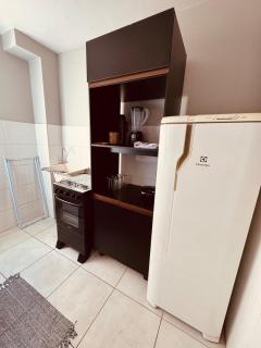 Apto 202 bl01 entrada de Londrina - 5