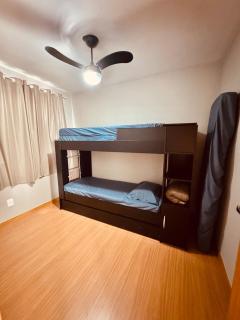 Apto 202 bl01 entrada de Londrina - 3