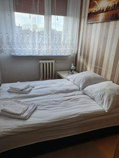 Mazurskie mieszkanko - 2