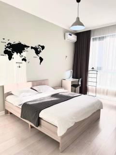 Crocus375 apartments - 0