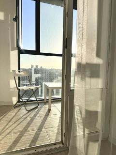 Crocus375 apartments - 3