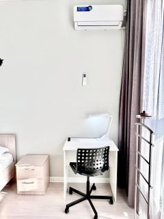 Crocus375 apartments - 2