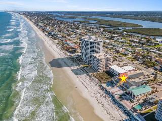 Daytona Atlantic Sunrise Home - 7
