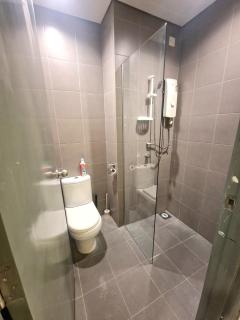 Summer Suites KLCC 1 Bedroom Apartment by Amna - 6