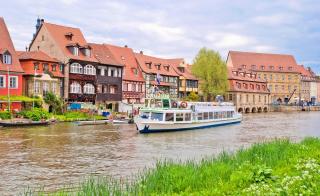 Landhotel Augustin - Bad Staffelstein - 1