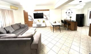 Mindmill view apartment - 0