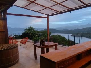 Segunda Casa-CASA DE TEMPORADA - 2