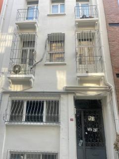 Cosmopolitan Taksim Sut - 6