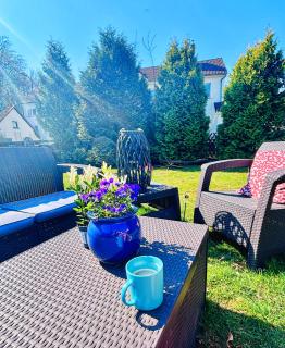 "Miło.Tu" Pokoje Gościnne - 8