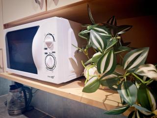 Emvika Tauragė apartment - 4