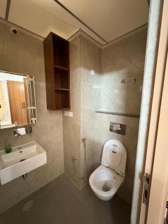 Urban Nest by the View - 1