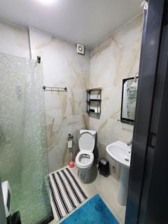 Аппартаменты Horisont C - Batumi - 2