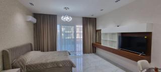 Baku Sea Breeze Park Residences - 1