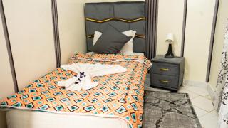 Appartement KIMIA CENTRE VILLE MARRAKECH - 1