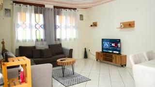 Appartement KIMIA CENTRE VILLE MARRAKECH - 0