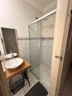 Apt 01 no centro de Paranavai - 7