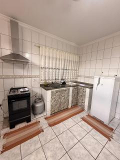 Apt 01 no centro de Paranavai - 6