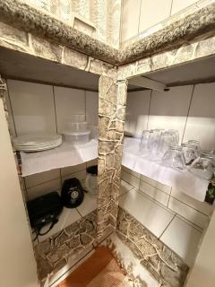 Apt 01 no centro de Paranavai - 4