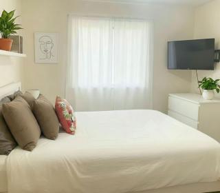 COZY JACKSON ESCAPE - 5
