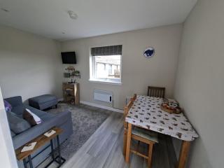 The Glen Lodges, Muriel Cabin - 6