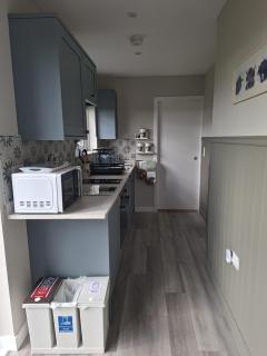 The Glen Lodges, Muriel Cabin - 2