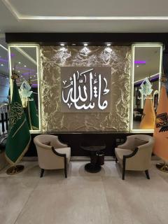 شقق الشامخة للشقق المخدومة - 6