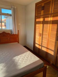 Canto do Forte hospedagem - 6