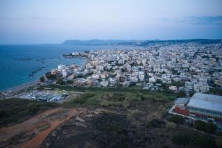 Riverside City Loft - 9