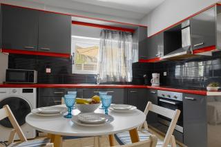 Riverside City Loft - 4