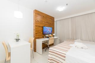Vision Hotel em Brasília 48721 - 6