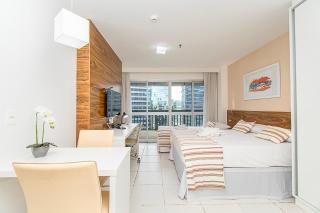 Vision Hotel em Brasília 48721 - 6