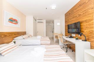 Vision Hotel em Brasília 48721 - 5