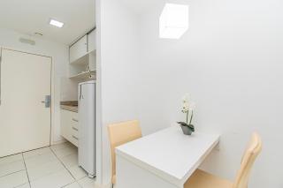 Vision Hotel em Brasília 48721 - 4