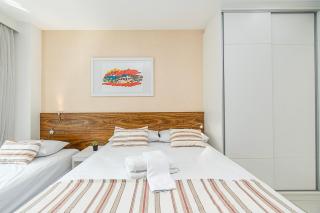 Vision Hotel em Brasília 48721 - 3