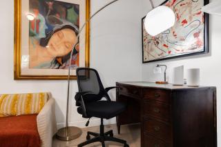 Artful 4BR Family Retreat - 8