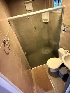 Hospedaria Camarão da ilha - 4