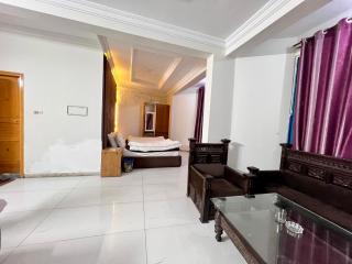 Deans Hotel Murree - 4