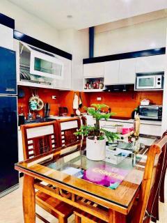 2 Br Apartment with Balcony for 4 G - 5