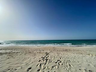 فيلا عائلات فقط Families only - سيدى كرير Sidi Krir - خارج القرى السياحية Outside tourist villages- حديقة خاصة مستقله ومسبح خاص مشترك Private Garden-Shared Pool - 9