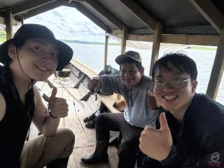 Palo Verde House - 6