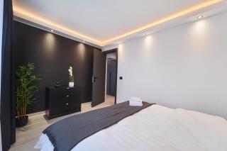 Grey Harmony Suite - Premium Comfort in Timisoara - 7